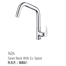 1424 FAUCET