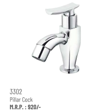 3302 FAUCET-12154228