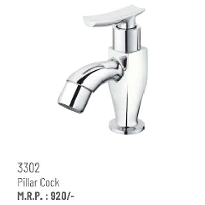 3302 FAUCET
