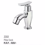 3302 FAUCET