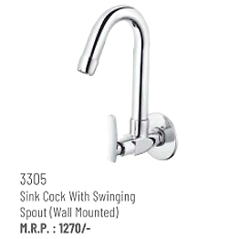 3305 FAUCET