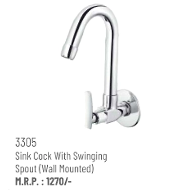 3305 FAUCET-12154234