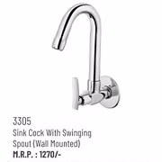 3305 FAUCET