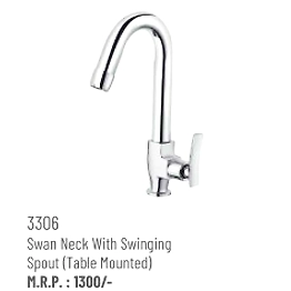3306 FAUCET