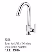 3306 FAUCET