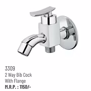 3309 FAUCET
