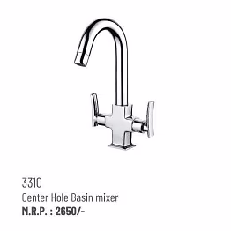 3310 faucet