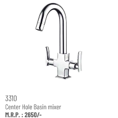 3310 FAUCET-12154250