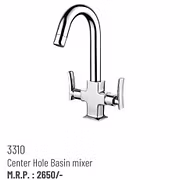 3310 FAUCET