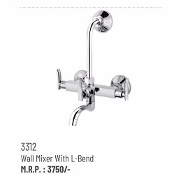 3312 faucet