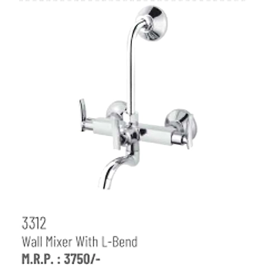 3312 FAUCET-12154258