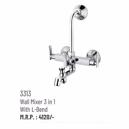 3313 faucet