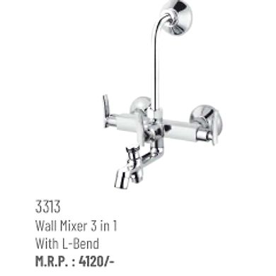 3313 FAUCET-12154262
