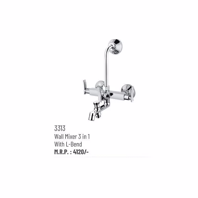 3313 faucet