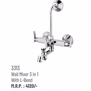 3313 FAUCET