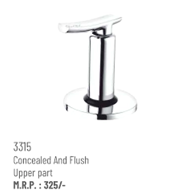 3315 FAUCET-12154264