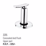 3315 FAUCET