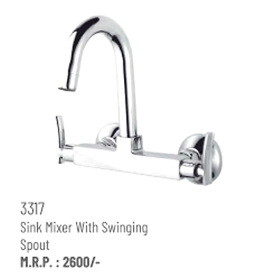 3317 FAUCET-12154276