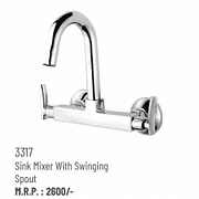 3317 FAUCET