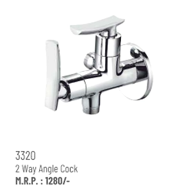 3320 FAUCET-12154272