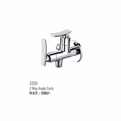 3320 faucet