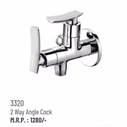 3320 FAUCET