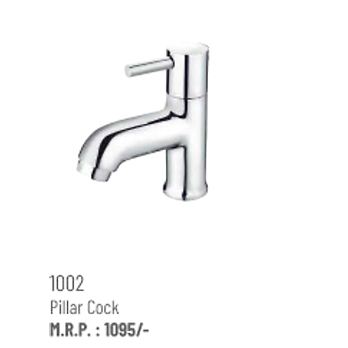 1002 FAUCET-12154300