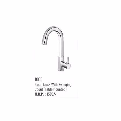1006 FAUCET-12154320