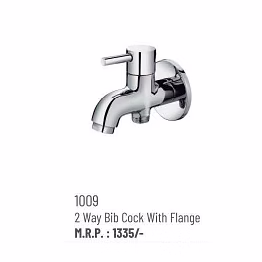 1009 faucet