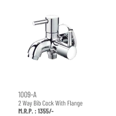 1009 FAUCET-4