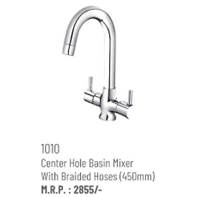 1010 FAUCET-12154338