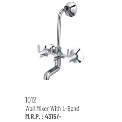 1012 FAUCET-12154348