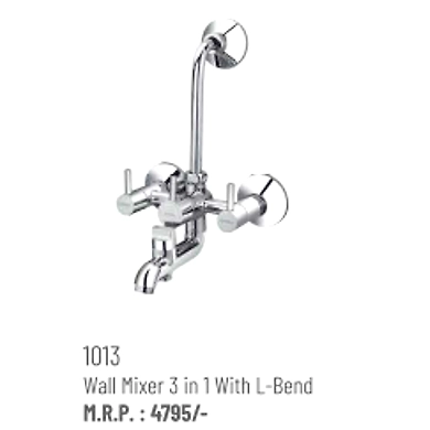 1013 FAUCET-12154352
