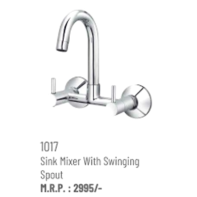 1017 FAUCET-12154362