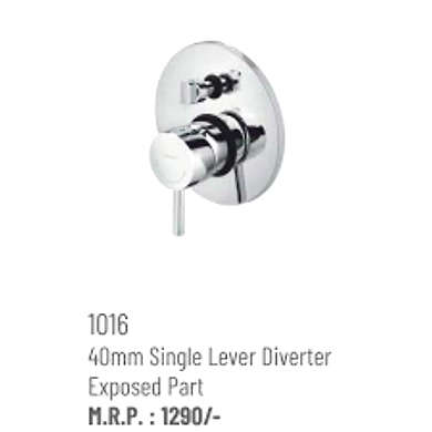 1016 FAUCET-12154358