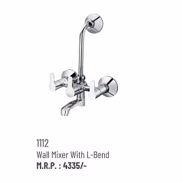 1112 faucet