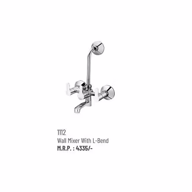 1112 FAUCET-12157186