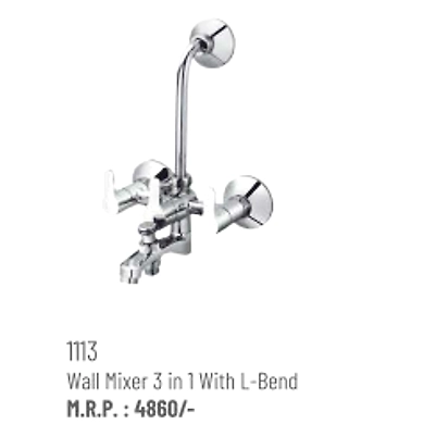 1113 FAUCET-12157188
