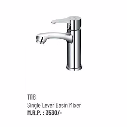 1118 faucet