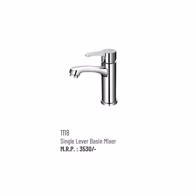 1118 FAUCET-12157222