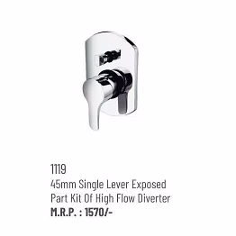 1119 faucet