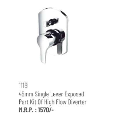 1119 FAUCET-12157304