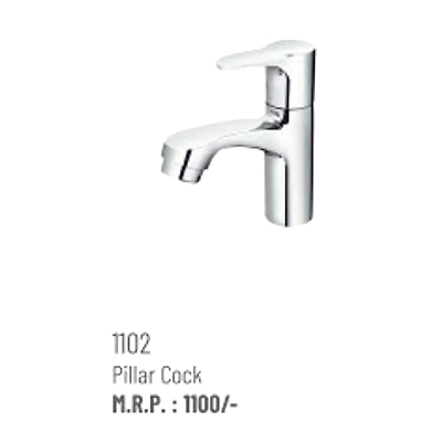 1102 FAUCET-12157166