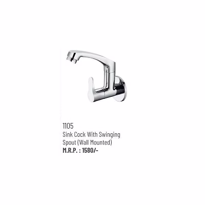 1105 faucet