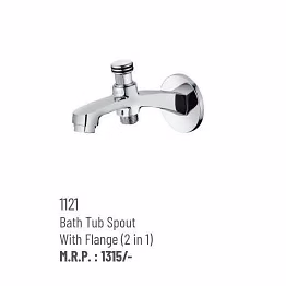 1121 faucet