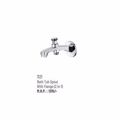 1121 faucet