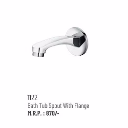 1122 faucet
