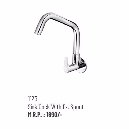 1123 faucet