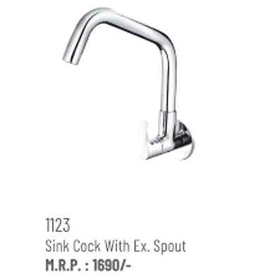 1123 FAUCET-12157362