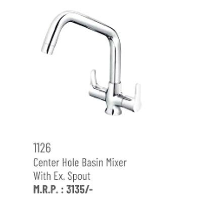 1126 FAUCET-12157370